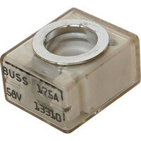 5186     Blue Sea 5186 175A Fuse Terminal     32556