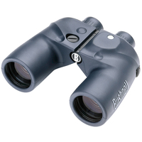 137500     Bushnell Marine 7 x 50 Waterproof/Fogproof Binoculars w/Illuminated Compass     33508