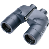 137501     Bushnell Marine 7 x 50 Waterproof/Fogproof Binoculars     33509