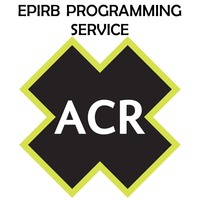 9479     ACR EPIRB/PLB Programming Service     33712