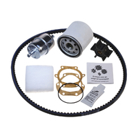 337450   BLA   Fischer Panda Service Kits - Standard