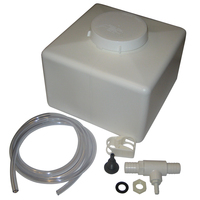 31-3001     Raritan 2-Gallon Salt Feed Unit Complete f/LectraSan&reg;     33753