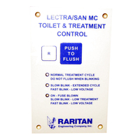 32-601RFK     Raritan LectraSan&reg; EC to MC Conversion Kit     33756