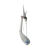 337732   BLA   Eclectic Energy Wind Generator - DuoGen