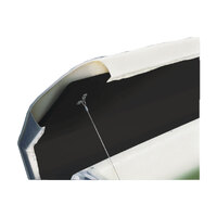 341206   BLA   King StarLite&reg; XL Marine Construction Board