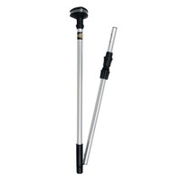 1349DP6CHR     Perko Stealth Series - Universal Replacement Folding Pole Light - 48"     34480