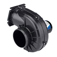 35400-0010     Jabsco 4" Flangemount Blower - 250 CFM - 24v     34526