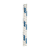 351206   BLA   BLA Matrix Double Braid Rope - Admiral - Blue Fleck