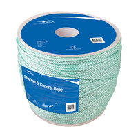 354960   BLA   BLA Rope - Nylon Three Strand - Flanged reels