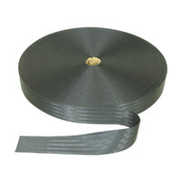 359050   BLA   Polyester Webbing