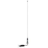 5250-AIS     Shakespeare 5250-AIS 36" Low-Profile AIS Stainless Steel Whip Antenna     35988