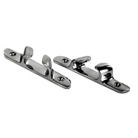 6030C     Whitecap Bow Chock 6" Pair     36213