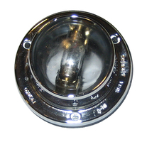 0945DP0CHR     Perko Vertical Mount Stern Light Chrome Plated     36759