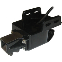 250C/50/200ST-CX     SI-TEX 250C/50/200ST-CX Transom Mount Transducer f/CVS-126 & CVS-128     37683