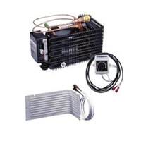 381507   BLA   Isotherm&reg; Classic Compact Systems - Air Cooled