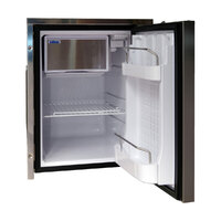 381701   BLA   Isotherm&reg; Refrigerator - Cruise 49 Inox Clean Touch