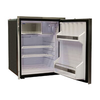 381709   BLA   Isotherm&reg; Refrigerator - Cruise 85 Inox Clean Touch