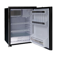 381715   BLA   Isotherm&reg; Refrigerator - Cruise 130 Inox Clean Touch