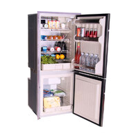 381716   BLA   Isotherm&reg; Refrigerator - Cruise 195 Inox