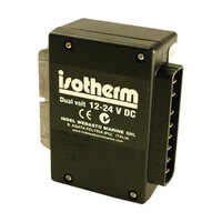 381840   BLA   Isotherm&reg; Electronic Control Unit