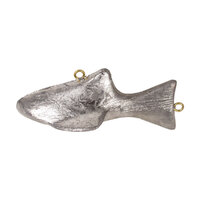 394463   BLA   Cannon&reg; Downrigger Weights - Fish-Shaped