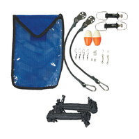 394574   BLA   Taco&trade; Rigging Kit - Premium