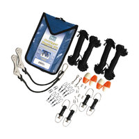 394576   BLA   Taco&trade; Rigging Kit - Premium Double