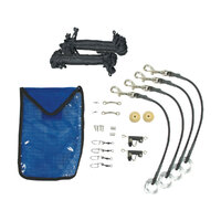 394578   BLA   Taco&trade; Rigging Kit - Standard