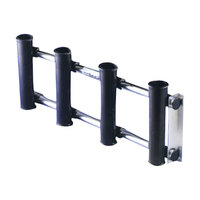 394720   BLA   Sant Marine Coaming Rack Holders