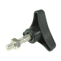 394947   BLA   Tri Wheel & Nut