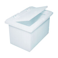 395222   BLA   Sant Marine Fish/Bait Boxes