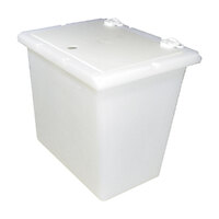 395232   BLA   Sant Marine Fish/Bait Boxes