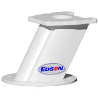 68010     Edson Vision Mount 6" Aft Angled     39918