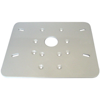 68570     Edson Vision Series Mounting Plate - Simrad/Lowrance/B&amp;G/ Sitex 4' Open Array     39996