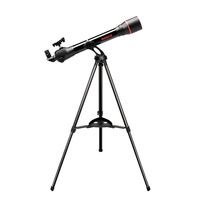 49070800     Tasco Spacestation 70mm Refractor AZ Telescope     40105