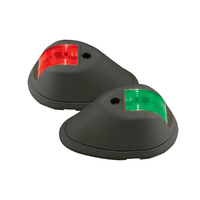 401210   BLA   Perko Navigation Lights - Compact Low/Profile