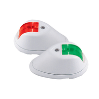 401212   BLA   Perko Navigation Lights - Compact Low/Profile