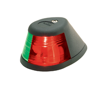 401220   BLA   Perko Navigation Lights - Compact Low/Profile