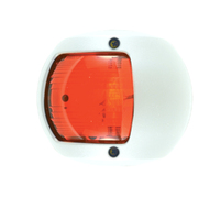 401242   BLA   Perko Navigation Lights - Side Mount