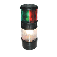 401342   BLA   Perko Navigation Lights - Base Mount