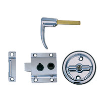 402022   BLA   Perko&reg; Latch Sets - Flush