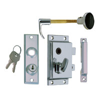 402030   BLA   Perko&reg; Latch Sets - Non Mortise