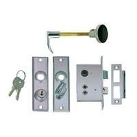 402040   BLA   Perko&reg; Latch Sets - Mortise