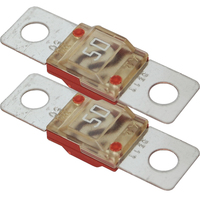 5252     Blue Sea 5252 MIDI/AMI Fuse 50 Amp - Pair     40588