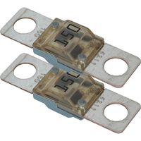 5258     Blue Sea 5258 MIDI/AMI Fuse 150 Amp - Pair     40594