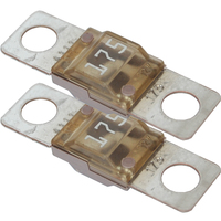 5259     Blue Sea 5259 MIDI/AMI Fuse 175 Amp - Pair     40595