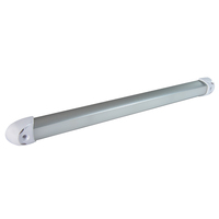 101081     Lumitec Rail2 12" Light - White/Blue Dimming     41062