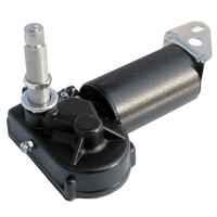 30991     Schmitt &amp; Ongaro Heavy Duty 2-Speed Wiper Motor - 2.5" Shaft - 12V     41534