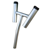 105     Wahoo Double Rod Holder     41739