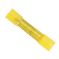 309299     Ancor 12-10 Heatshrink Butt Connectors - 100-Pack     42086